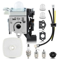 Carburetor For Echo SRM-225 GT-225 PAS-225 PE225 PPF225 SHC225 SRM225U Trimmer picture