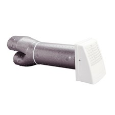 BROAN-NuTone VTYIK1 Duct Connector 5