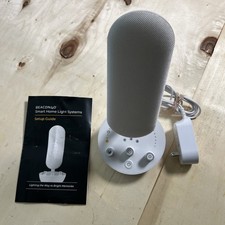 Beacon 40 Base Light Personal Lamp 40 Hz Flickr 3 Color Opt. Dimmable & Timer   picture