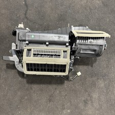 05-13 Chevy Corvette Heater & Evaporator Core w/ Housing C6 HVAC AC picture