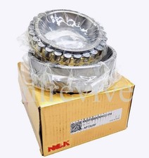 Hight Rigidity Double Row Roller Bearing Tapered Bore For NSK NN3016MBKRE44CC1P4 picture