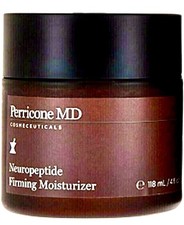 Jumbo 4oz PERRICONE NEUROPEPTIDE FIRMING MOISTURIZER CREAM LUXURY New 2028+ picture