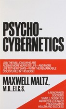 Psycho-Cybernetics, A New Way to Get More Living Out of Life picture
