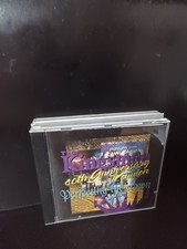 The Kingsmen (40th Anniversary Reunion) cd Southern Gospel 1996 picture