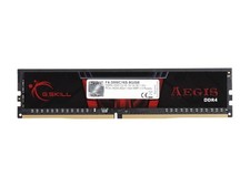 G.Skill F4-3000C16S-8GISB DDR4 8GB (1x8GB) UDIMM Desktop Memory 3000MHz picture