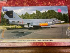 Hasegawa 1:48 09597 F-104G STARFIGHTER ‘MARINEFLIEGER’ picture