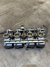 1986 yamaha fz600 OEM carburetor set picture