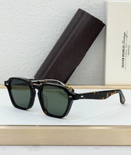 Oliver Peoples Style Unisex Sunglasses - MODEL OV5499SU SIZE：52口21-145 picture