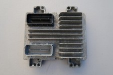 2007-2012 GENERAL MOTORS ECM ENGINE COMPUTER 12612397 picture