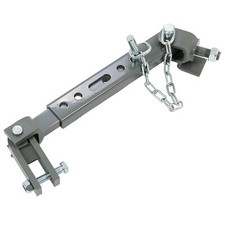For Kubota Tractor L3400 L3200 L3800++ Solid Telescopic Stabilizer L8430 picture