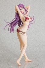 Grisaia Phatom Trigger Rena Fukami 1/6 Figure Orchid Seed NEW SEALED picture