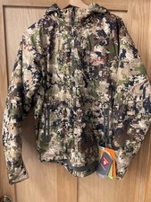 Sitka Kelvin Lite Hoody Subalpine Size Medium New With Tags picture