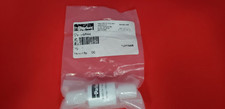 PARKER CV-1-6644 INLINE CHECK VALVE, 1/4