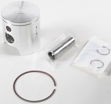 Wiseco Pro Lite Piston Kit 47.50mm for SUZUKI RM80 1991-2001 picture