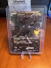 Pokémon TCG Zekrom Celebrations 114/114 Rare Full Art Holo picture