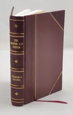 The master key system in twenty - four parts with questionnair [Leather Crafted] picture