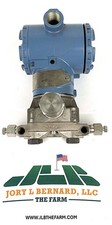 ROSEMOUNT, 3095MA23AA11AAA0110BC2, OLD STYLE, SUPPLY 11-55 VDC, (CLEAN) USED picture