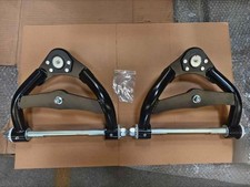 9161988 Tubular Upper Control Arms Kit for GM G-Body Chevy Buick Olds 1978-1988 picture