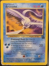 Articuno 22/53 Wotc Promo picture