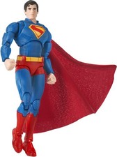 Blokees - DC - Champion Class - 01: Superman 2025 Model Kit [New Toy] picture