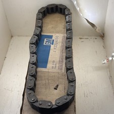 NOS OEM 3704150 GM Engine Timing Chain 1955-66 265 283 327 Cubic Inch Motors picture