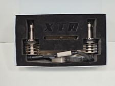 XD XTR VF T25 SWITCHBACKLED Bulbs Pair Set LED307 White & Amber picture
