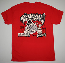 Sunami Band Tour 2024 Gift For Fan All Size S to 5XL T shirt GC1891 picture