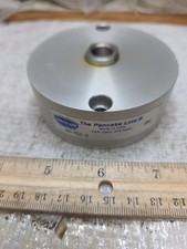 NEW FABCO-AIR AA-321-X PNUEMATIC CYLINDER PANCAKE LINE NEW picture