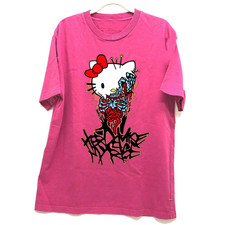 Her Demise My Rise T-shirt Cotton Tee Shirt Size S-5XL Pink TU1803 picture