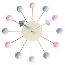 Light Luxury Clocks Amazon's Best-selling Explosive Products Silent Clocks picture