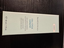 SKINCEUTICALS CELL CYCLE CATALYST SKIN SURFACE RENEWAL 1 OZ BOXED picture