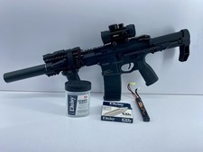 KWA VM4 Ronin c02 .6mm Airsoft Marker (WMP020570) picture