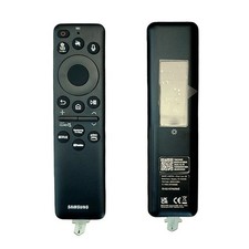 For Samsung Solar Cell Smart TV Voice Remote Control  TM2560E BN59-01480A picture