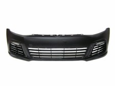For VW 10-14 MK6 JETTA, R Style Front Bumper with LED DRL picture