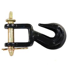 A-GH101-AI Hook, Grab, Drawbar picture