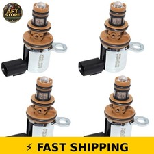 OSKYUO 4PCS MDS Solenoid for Dodge Jeep Ram Chrysler picture