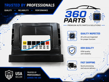 2015-2019 GMC SIERRA 3500 HD BCM MODULE OEM * PROGRAMMED CLONED TO VIN picture