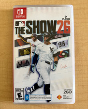 MLB The Show 26 - Nintendo Switch, 2026 picture