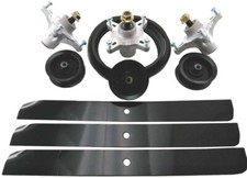 DECK REBUILD KIT FOR TORO TIMECUTTER SS5000 SS5060 50