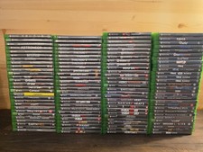 Microsoft Xbox One/Xbox Series X - Game Lot You Pick / Choose picture