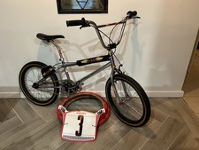 Rare 1982 GT Pro. Old school BMX. ACS Z Rims, ProNeck, Suntour, DiaCompe MX1000. picture