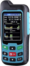 Handheld GPS Survey Equipment,  GPS Land Measuring Instrument, Mini Handheld GPS picture