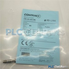 1PS New For CONTRINEX DW-AS-403-M5 Proximity switch Sensor  picture