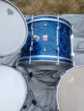 Premier Vintage 60's Drums picture