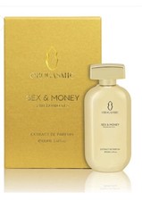 Orogasmic - Sex & Money | Transforming Pheromone Perfume 100ml picture