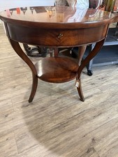Ralph Lauren Fine Furniture Noble Estates Side Tables picture
