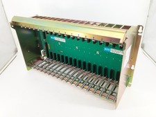 Allen Bradley 1771-A4B Ser. B 16-Slot I/O Chassis 24A 5.25VDC 96814809 picture