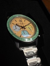 True North x Wind Vintage Windtona IV Dreamsicle LE SOLD OUT Brand New In Hand picture