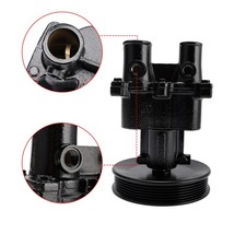 Raw Sea Water Pump 46-8M0139994 8M0137215 For MerCruiser Mercury· picture