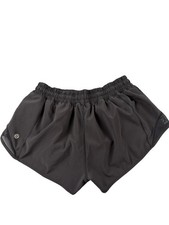 Lululemon Hotty Hot Low-Rise Lined Short 2.5” inseam Size 6 picture
